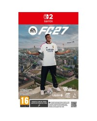 EA Sports FC 27 - Nintendo Switch 2